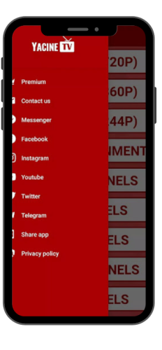 Enjoy Watching Live TV Channels In HD Streams