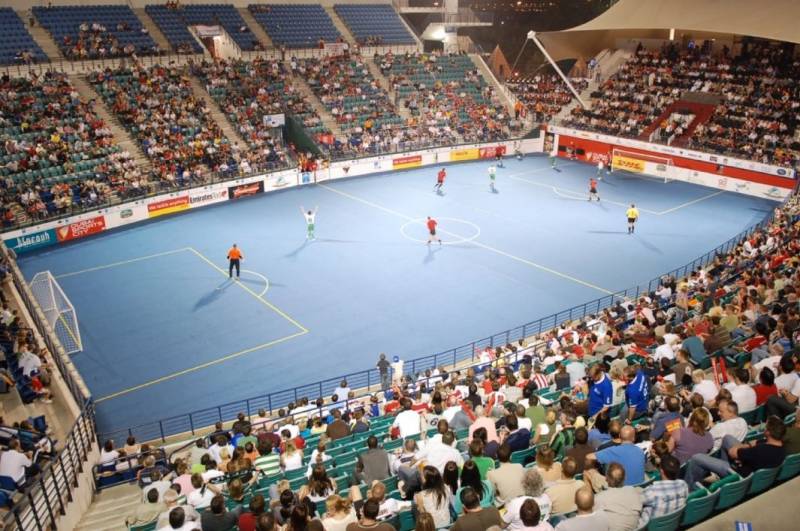 Enjoy FREE Sports Entertainment